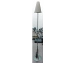 Standing Lamp - White